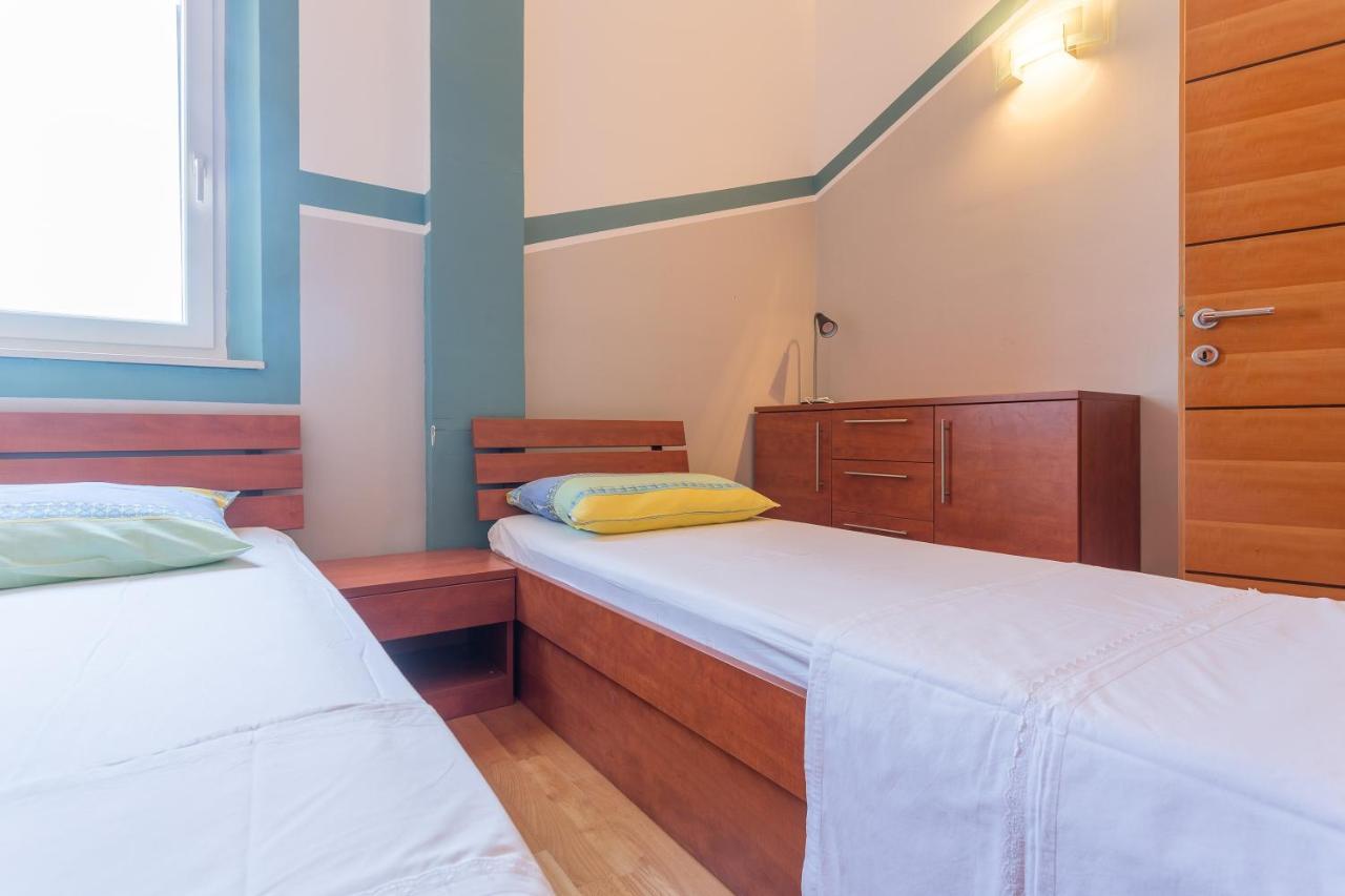 Apartmán Sunrise Bol