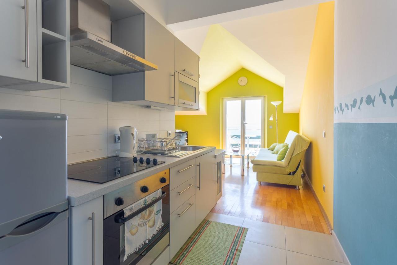 Apartmán Sunrise