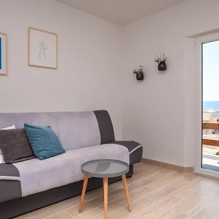 Sunrise Apartments Bol Exteriér fotografie