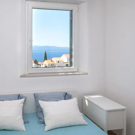 Sunrise Apartments Bol Exteriér fotografie