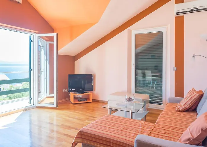 Sunrise Apartments Bol