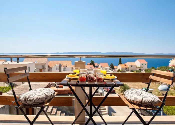 Sunrise Apartments Bol