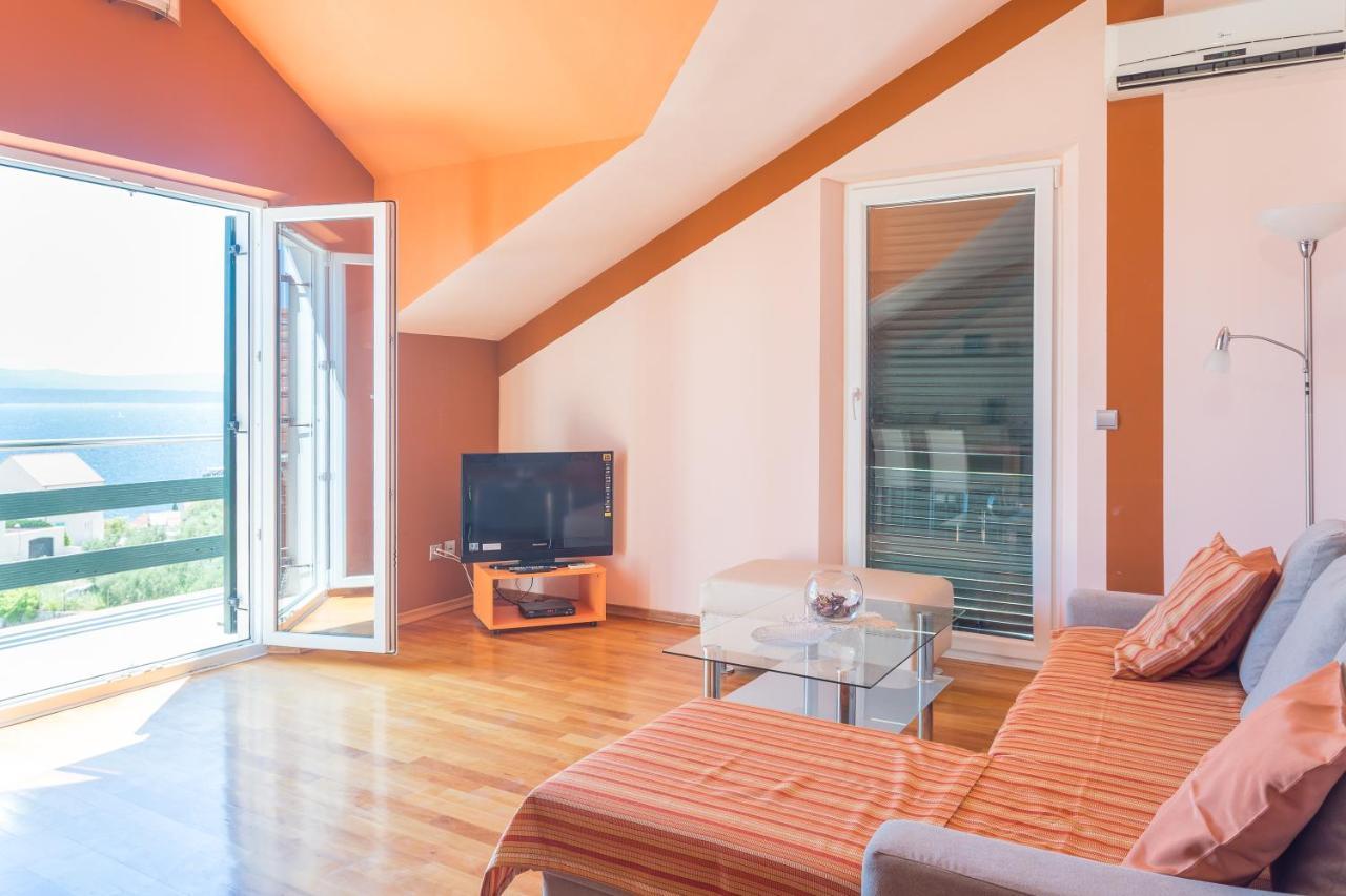 Sunrise Apartment