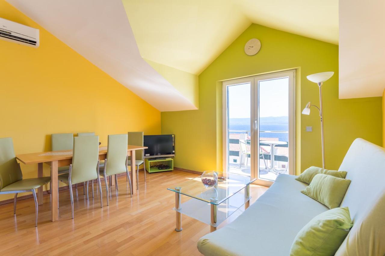 Sunrise Apartment Bol