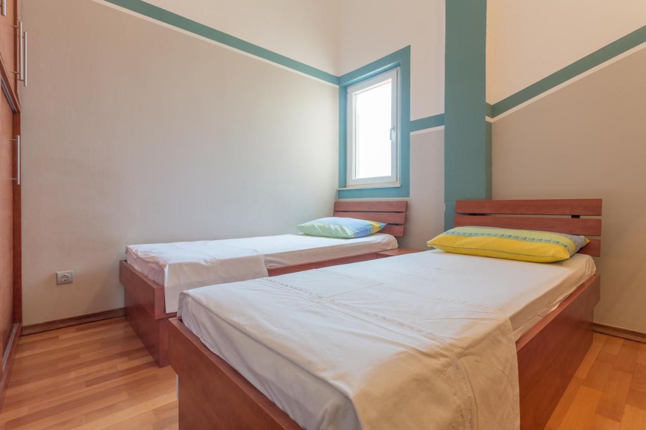Sunrise Apartment Bol