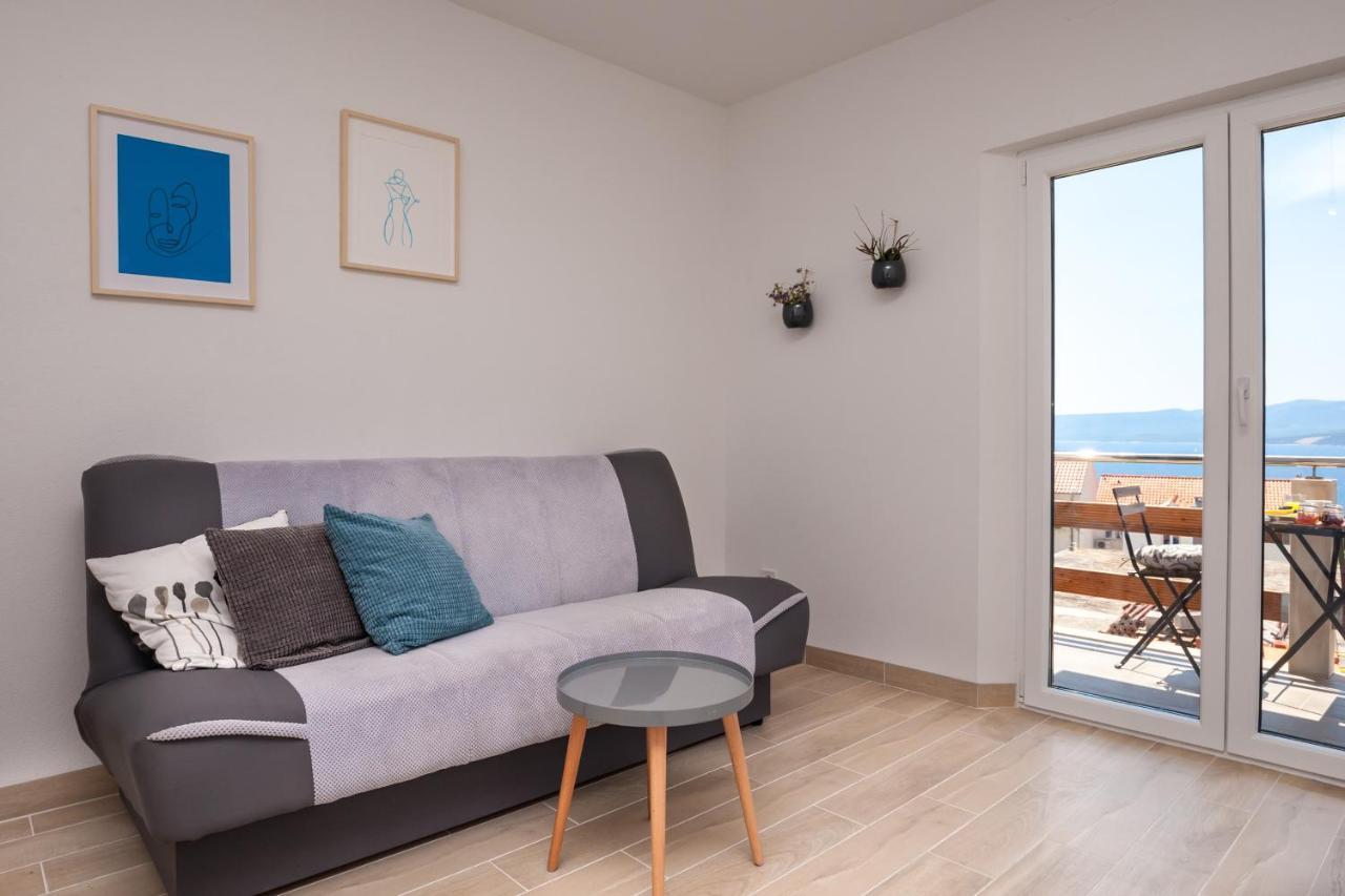 Sunrise Apartment *