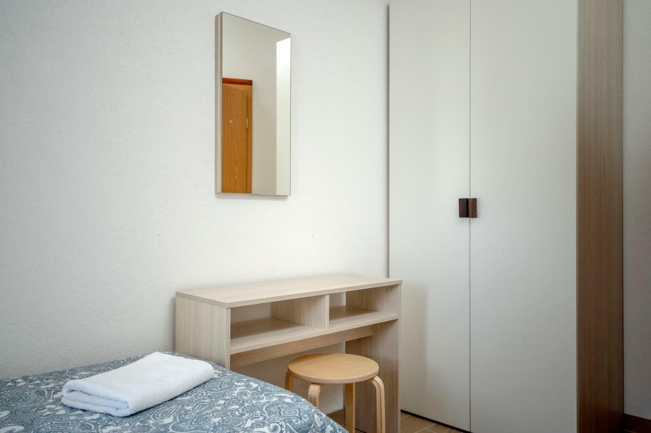 Sunrise Apartment *