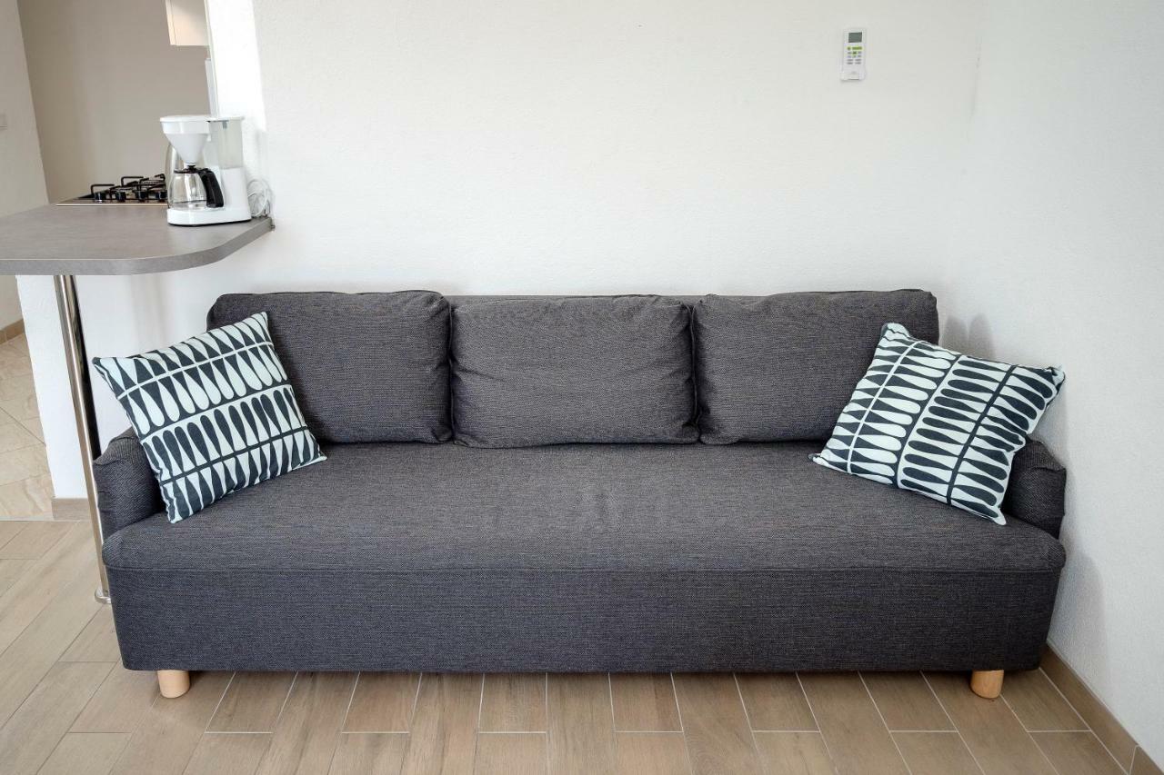 Sunrise Apartment *