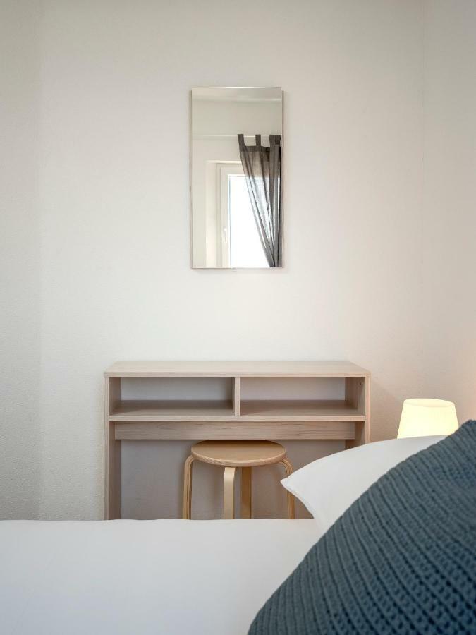 Sunrise Apartment *